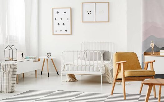 Gorgeous studio for rent